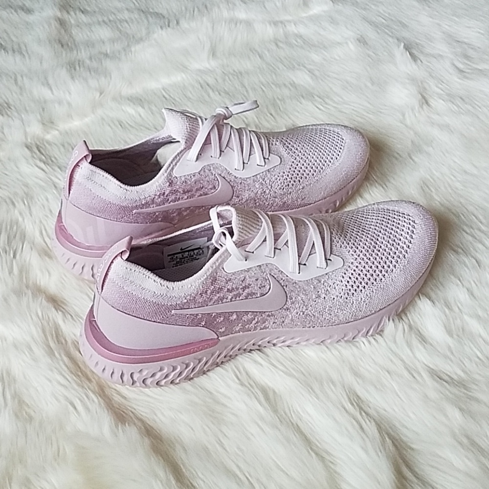 Women's Nike Epic React Flyknit